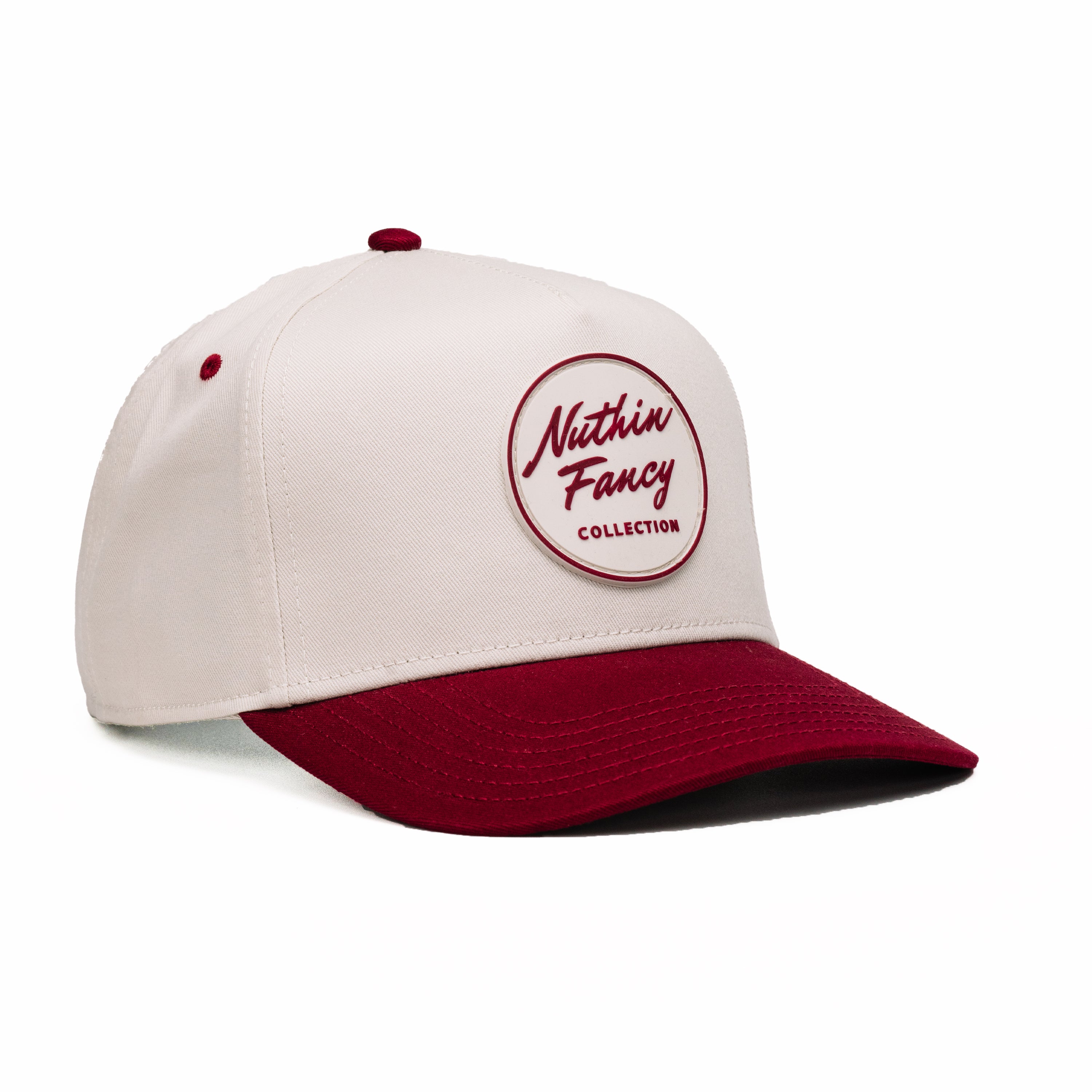 All Hats – NUTHIN FANCY CO. All Hats – NUTHIN FANCY CO.