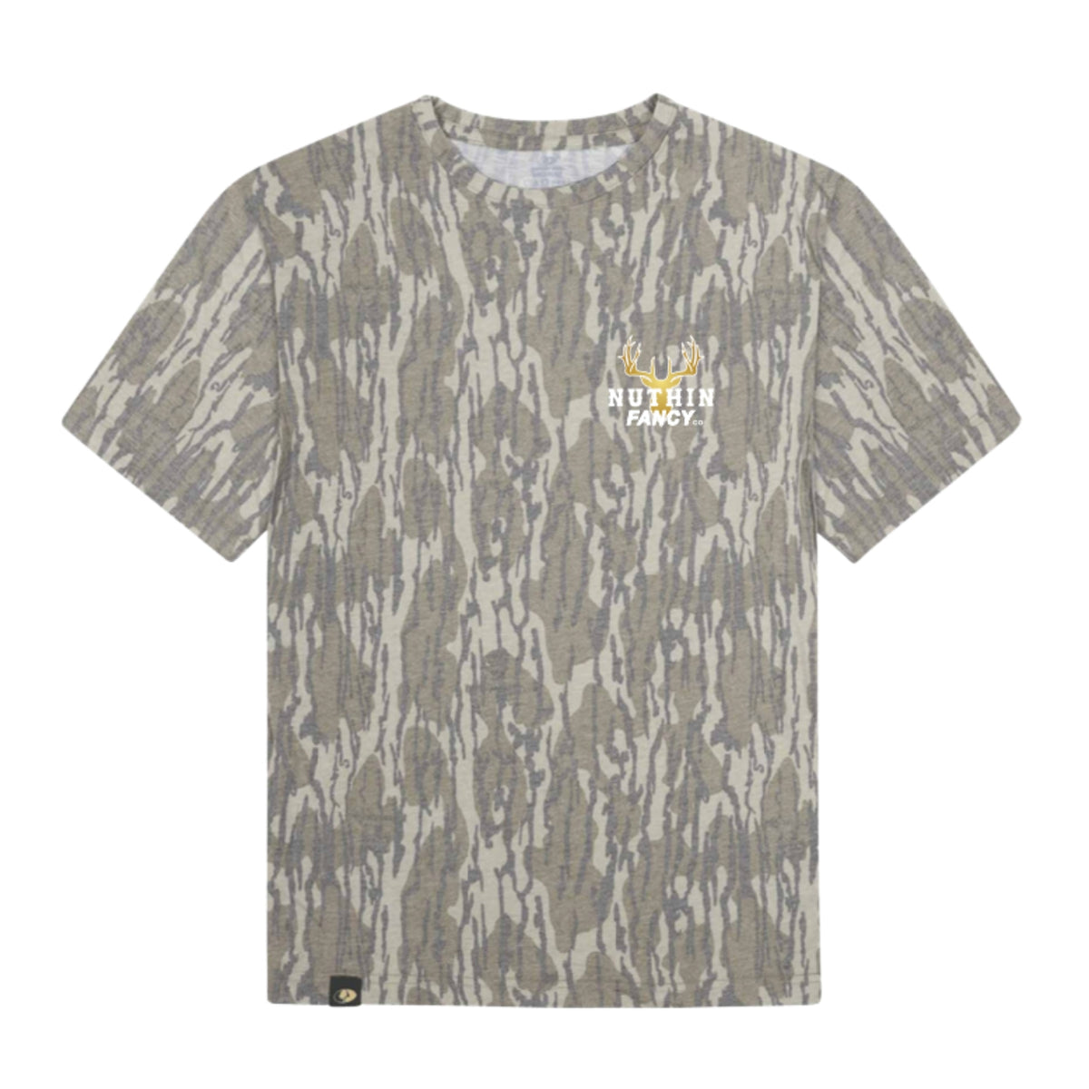 Outlaw Tee - Bottomland / Outlaw