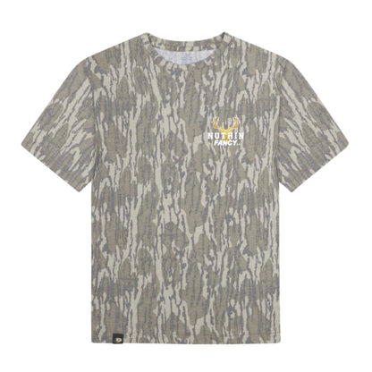 Outlaw Tee - Bottomland / Outlaw