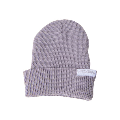 Teton | Knitted | Grey