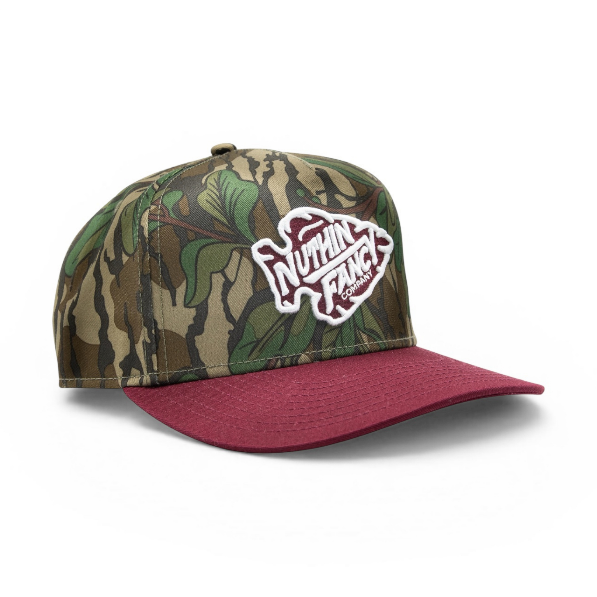 Pioneer Creeker HARDY Snapback