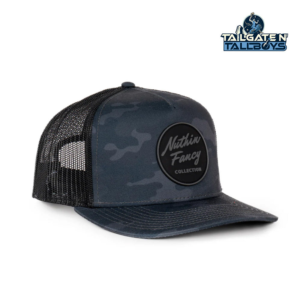 Pioneer TNT | Ozark | Trucker Snapback Hat