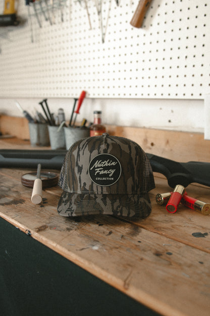 Pioneer Atkins Snapback