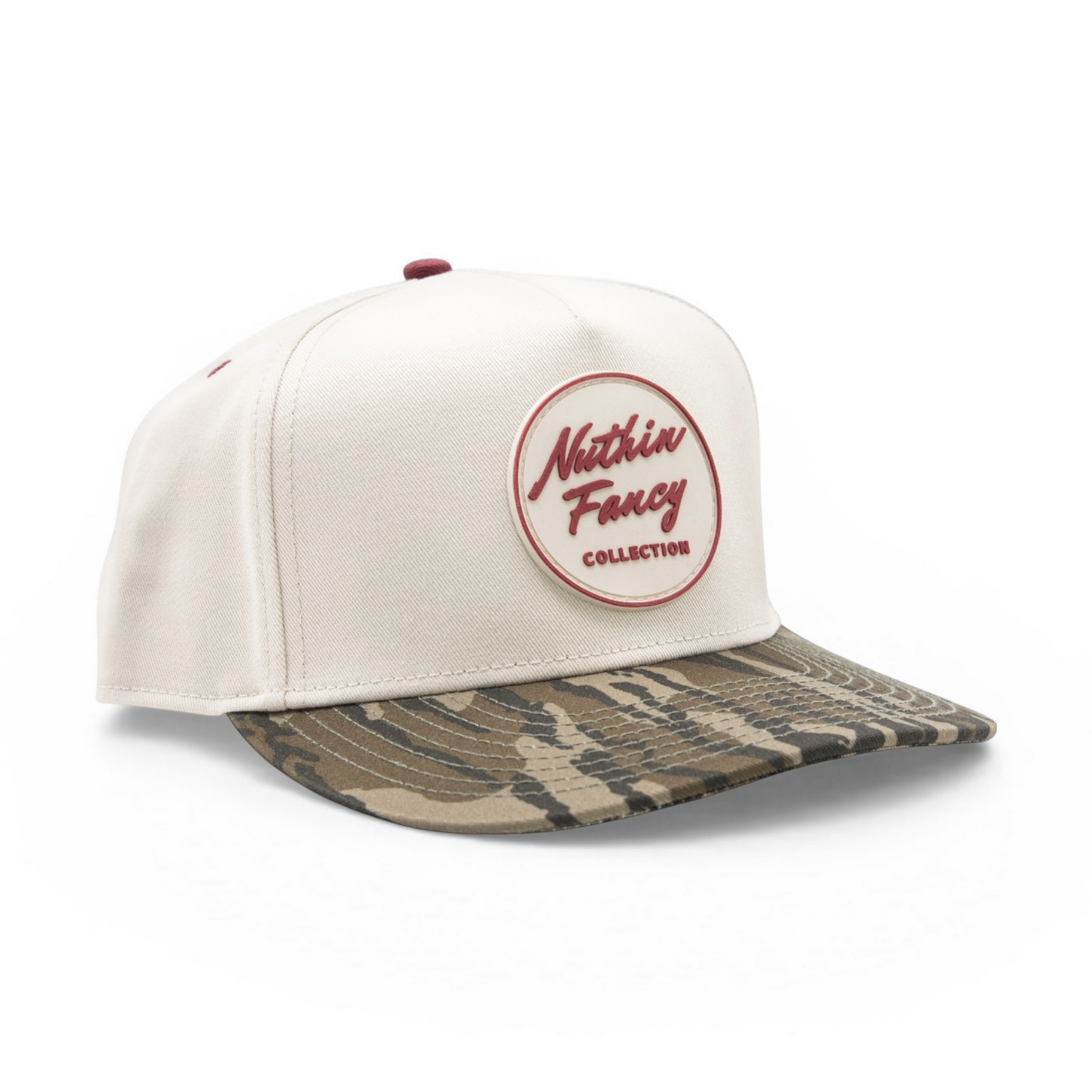 Pioneer Stark HARDY Snapback