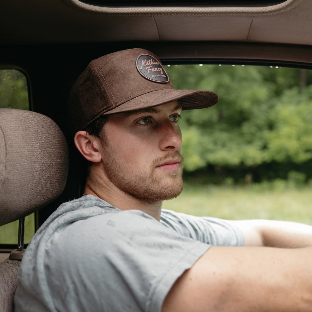 Maverick LaGrange Snapback