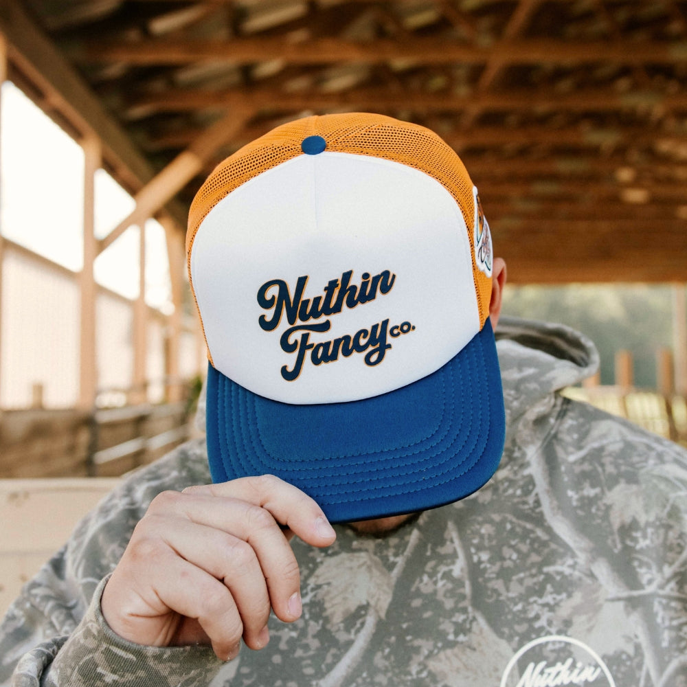 Highway Vinoy SP Snapback