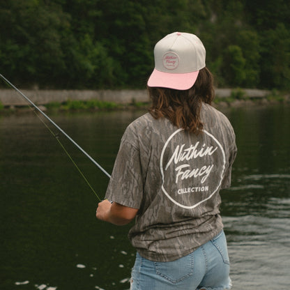 Bottomland Tee - Bottomland