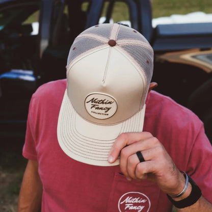 Pioneer Linden Snapback