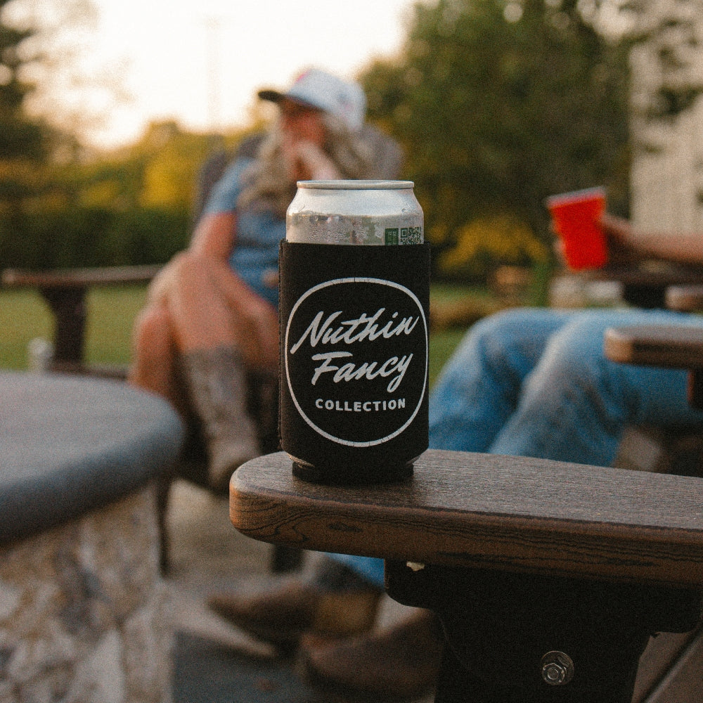 Neoprene Koozie