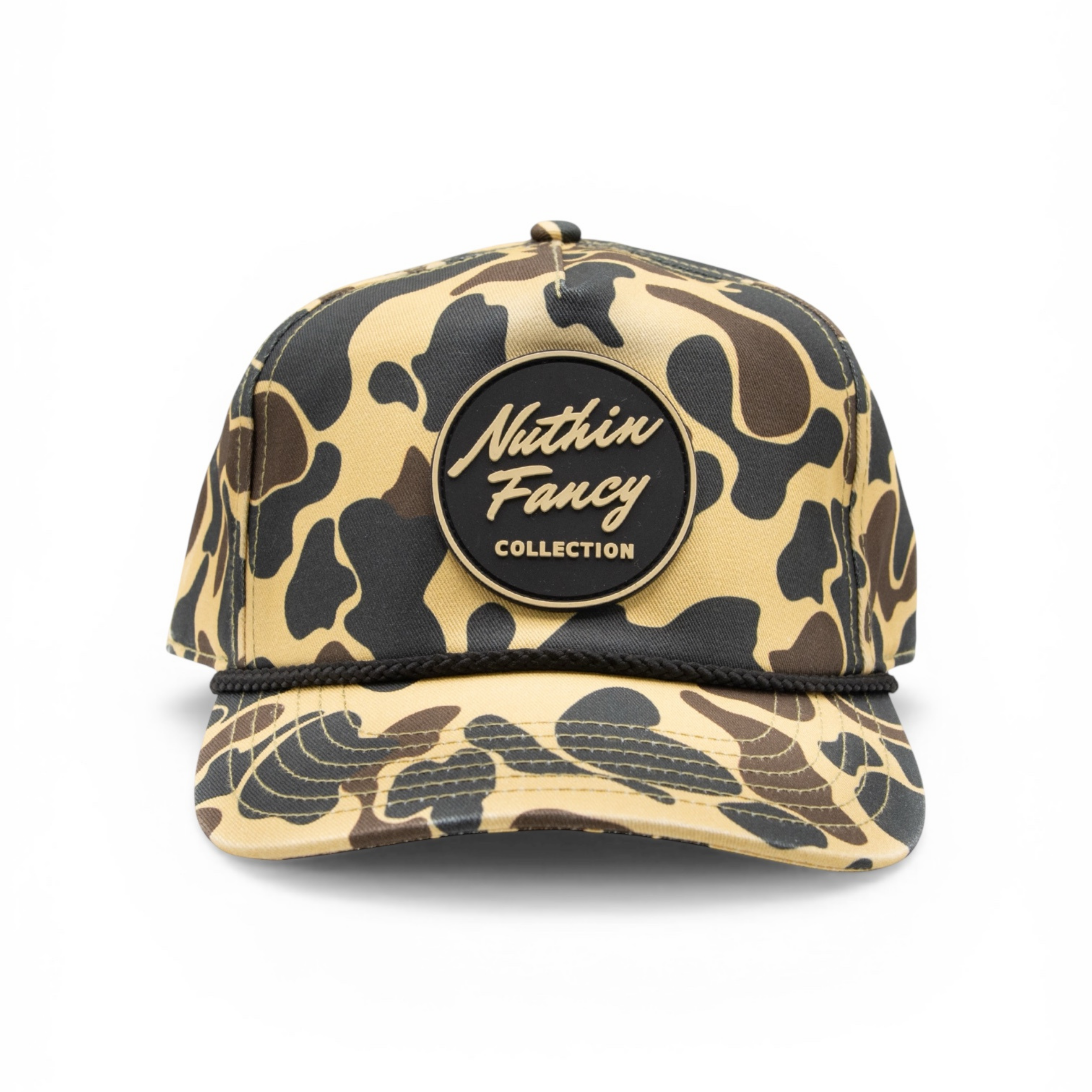 Rambler Duck Snapback