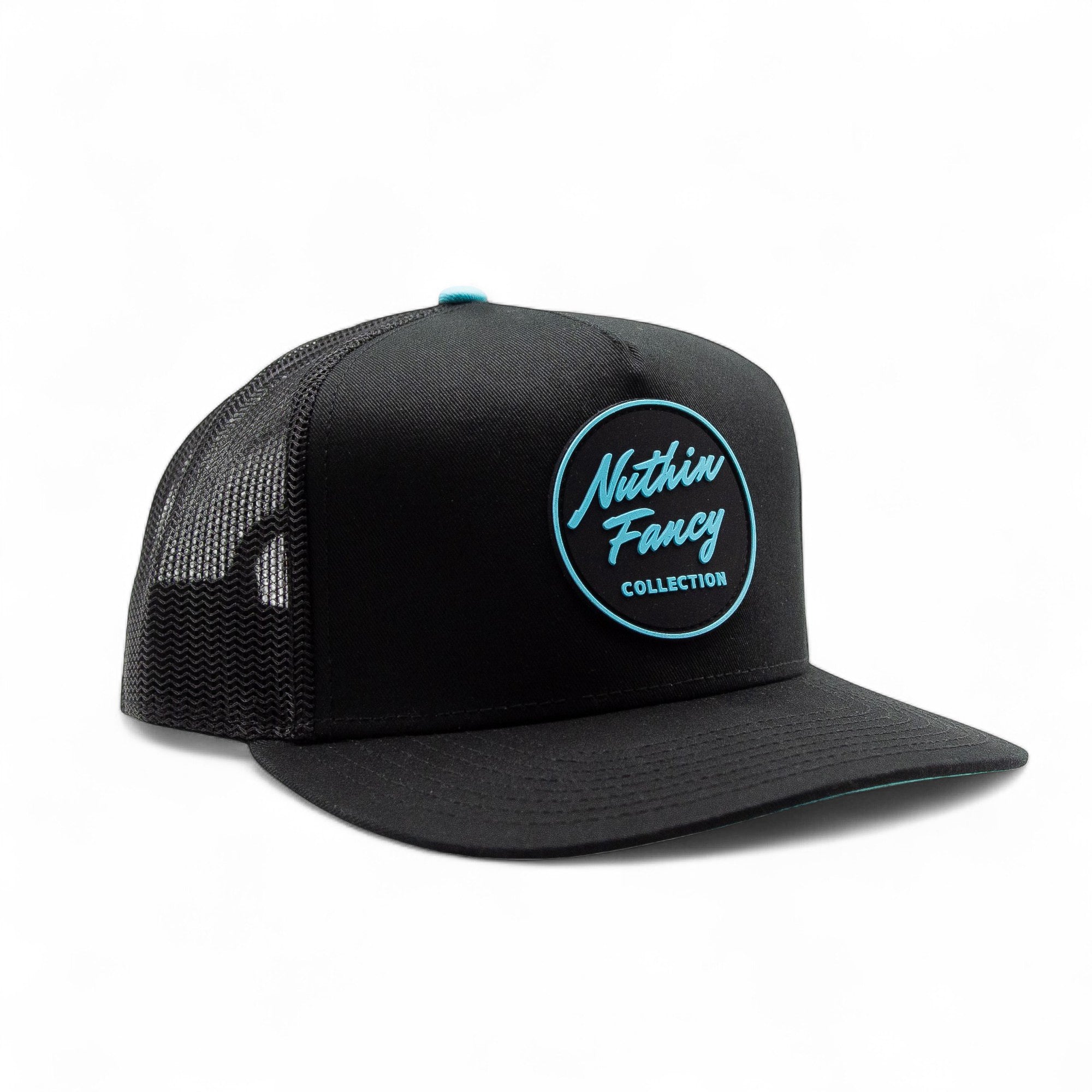 Pioneer Largo | Black / Blue