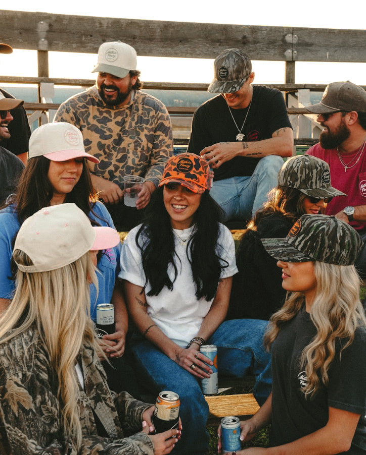 Highway 40W Snapback – NUTHIN FANCY CO.