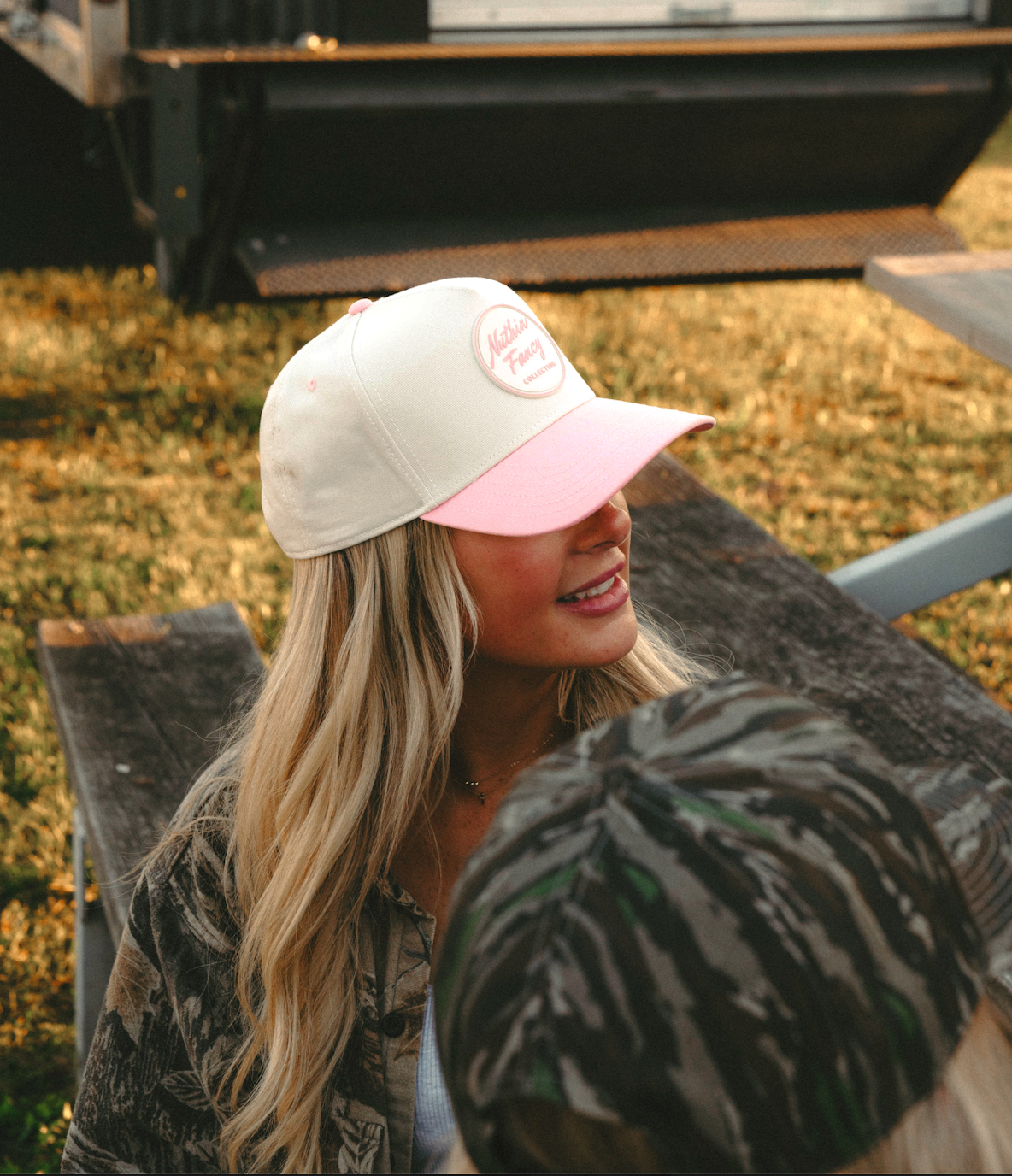 Comus Dolly Snapback