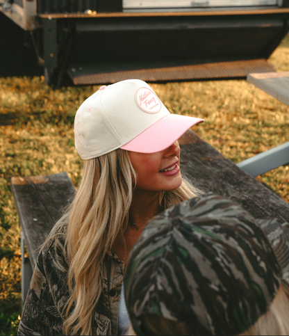 Comus Dolly Snapback