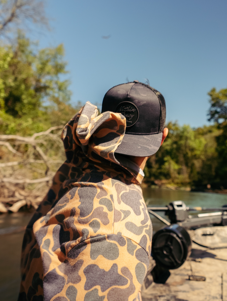 Pioneer Ozark Snapback