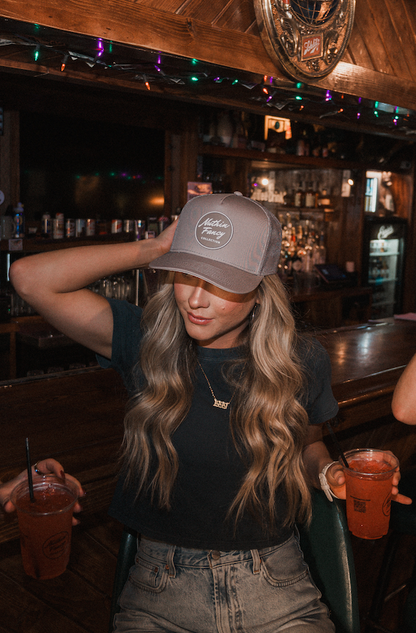 Pioneer Boulder Snapback