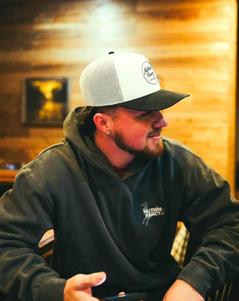 Pioneer Cumberland Snapback