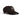 Sombrero negro asfalto