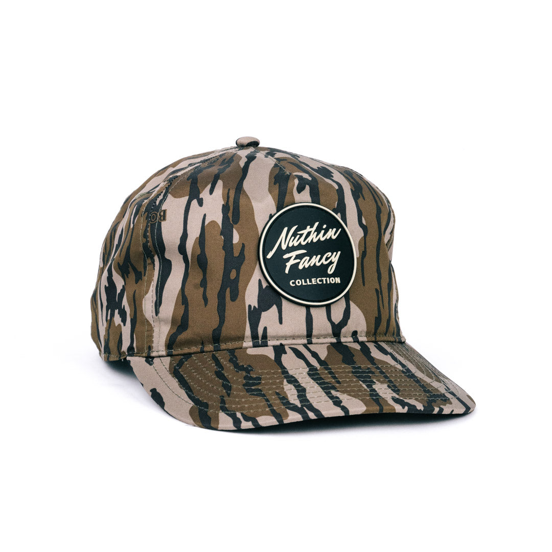 Legacy | Camo | Original Bottomland