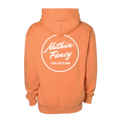 Sundown Jane Hoodie - Melon