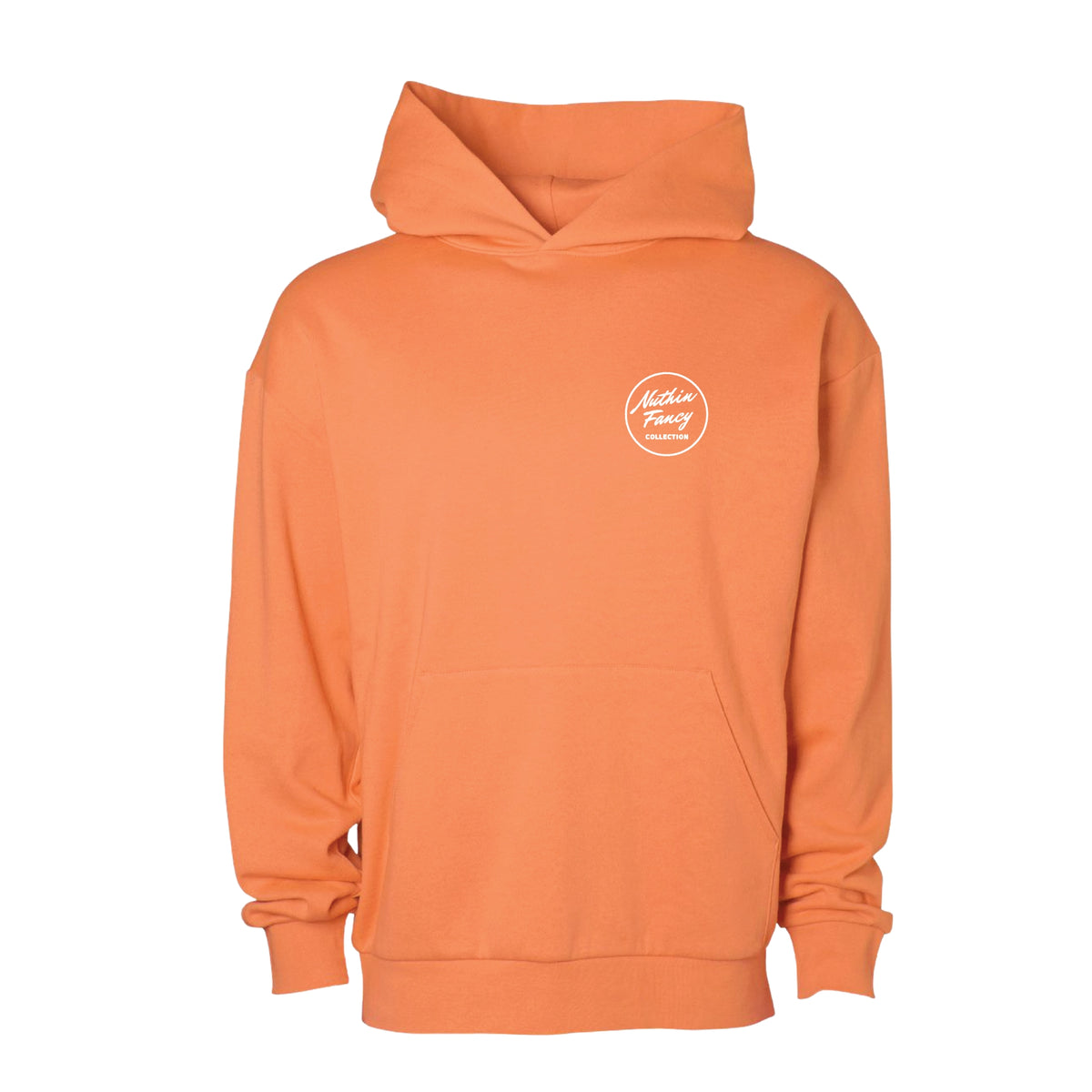 Sundown Jane Hoodie - Melon