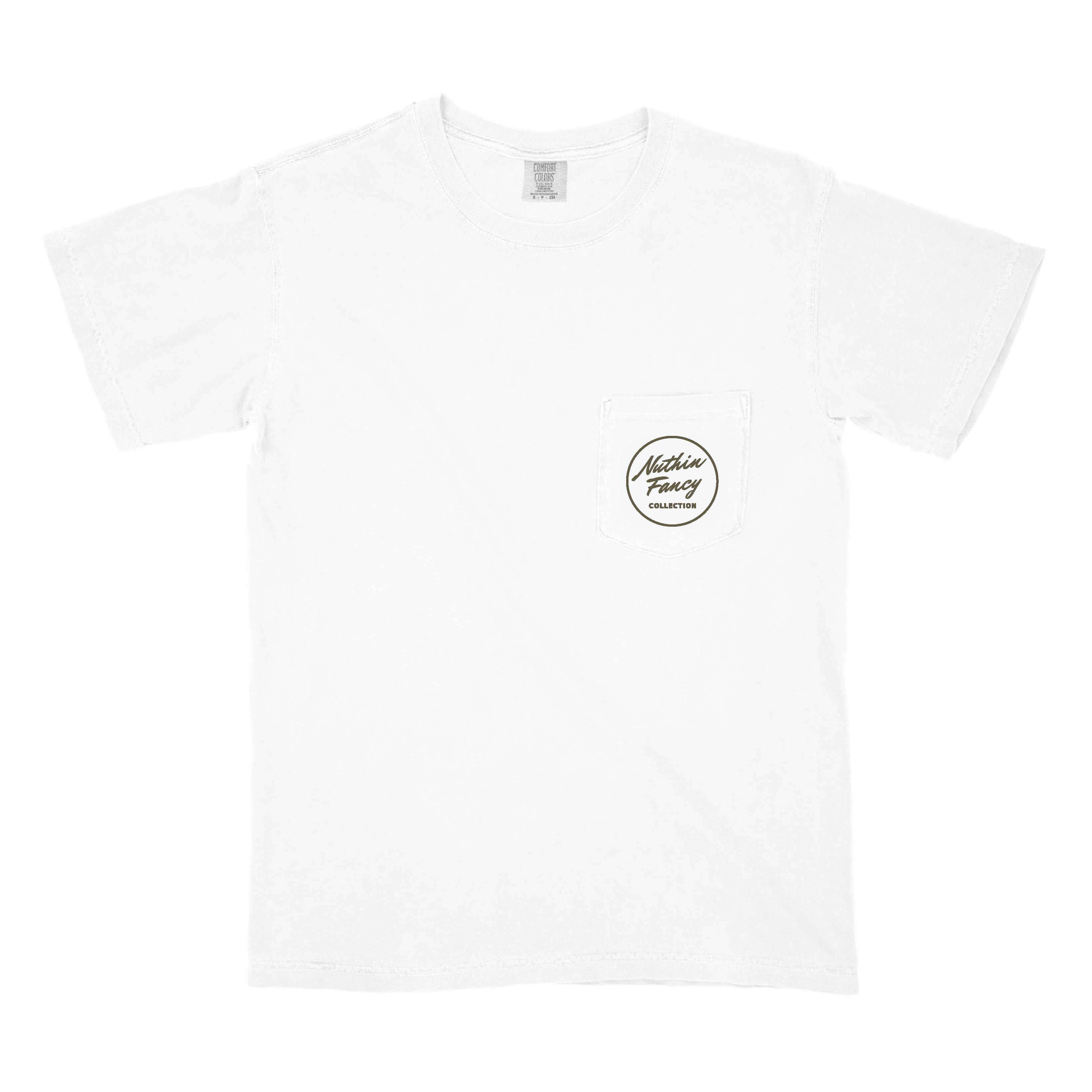 White Oak Tee