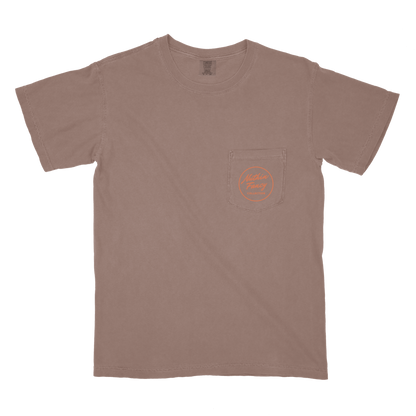 Booner Tee - Espresso