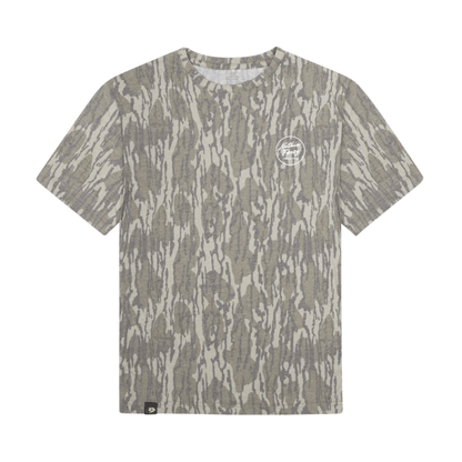 Bottomland Tee - Bottomland - NUTHIN FANCY CO.