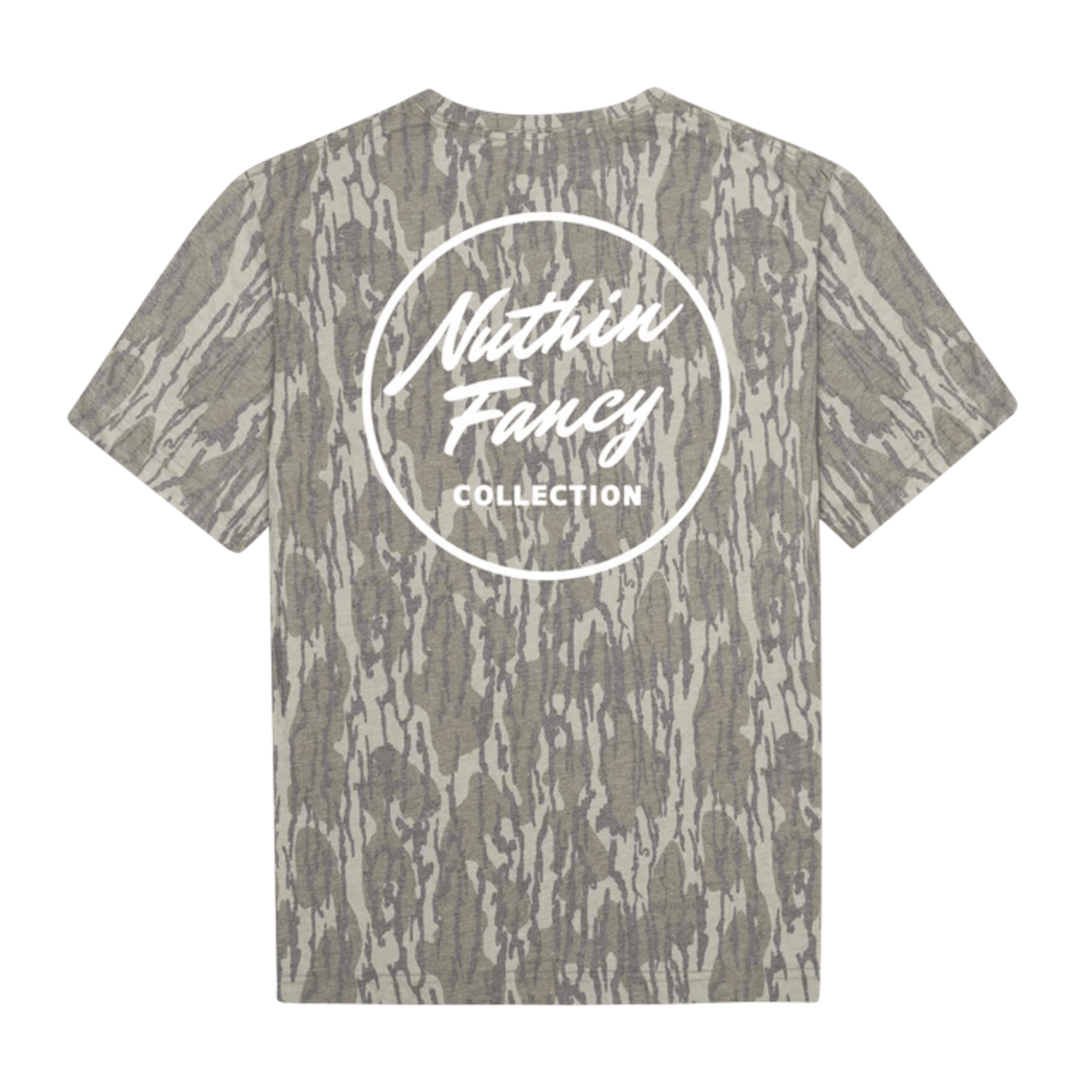 Bottomland Tee - Bottomland - NUTHIN FANCY CO.