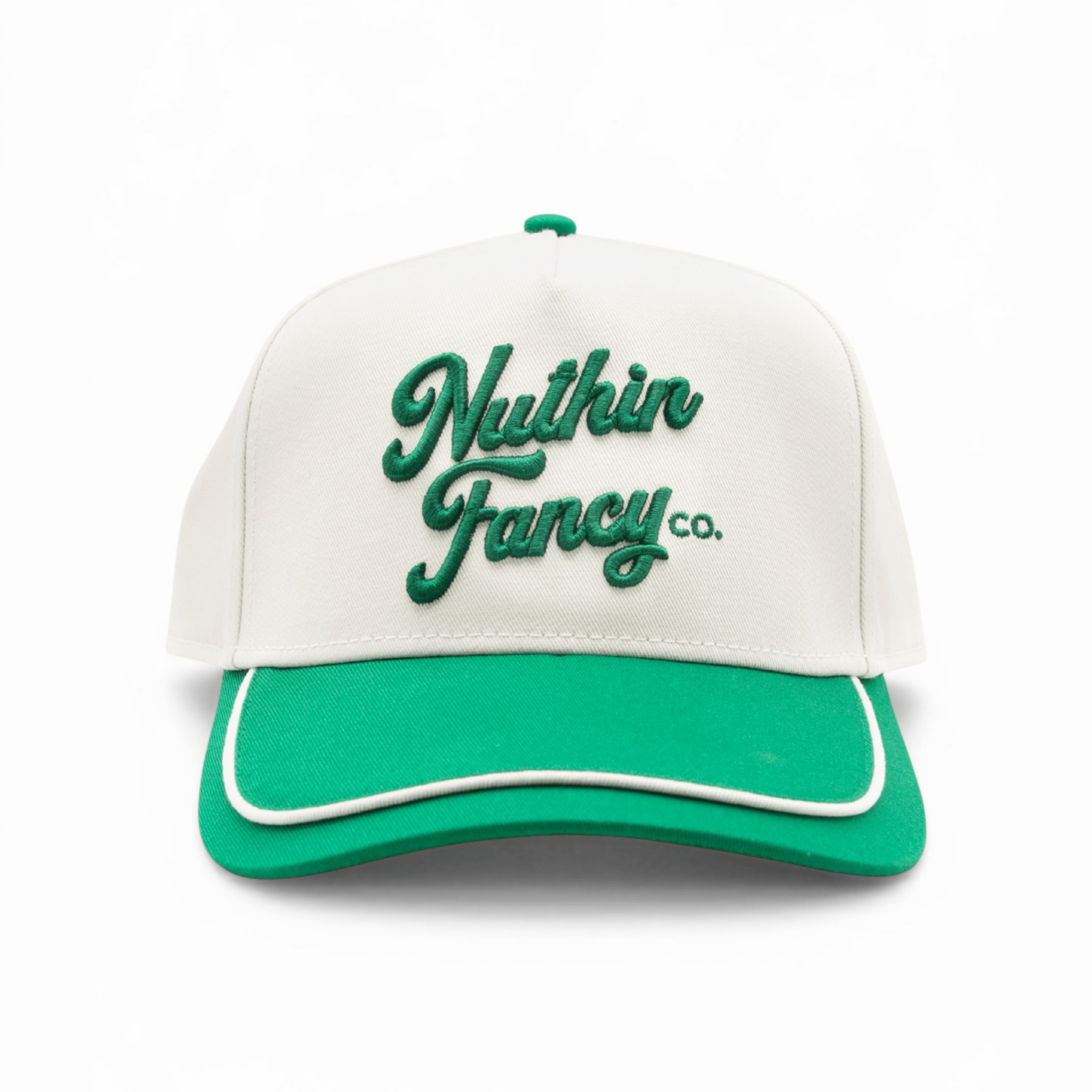 Comus Augusta Snapback - NUTHIN FANCY CO.