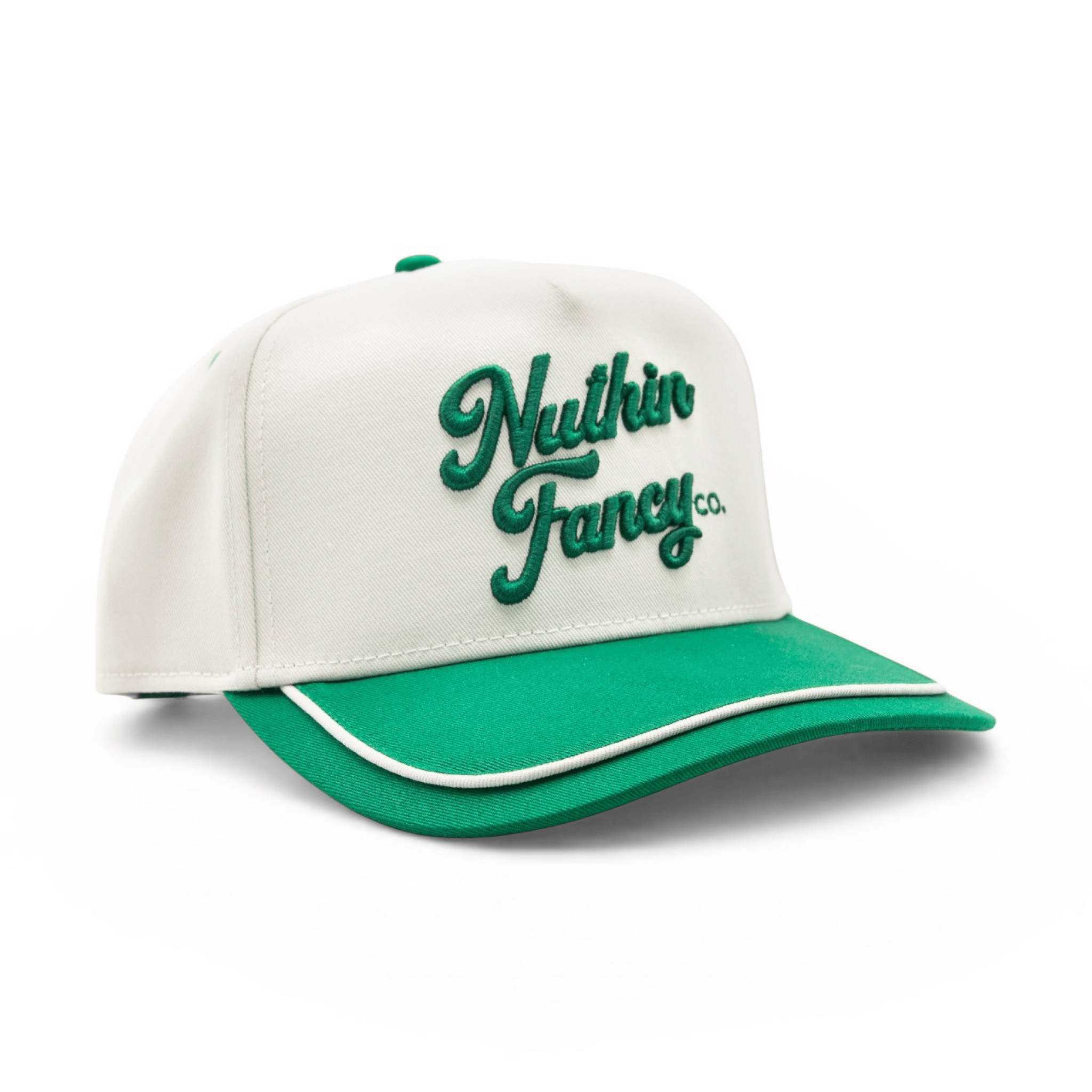 Comus Augusta Snapback - NUTHIN FANCY CO.