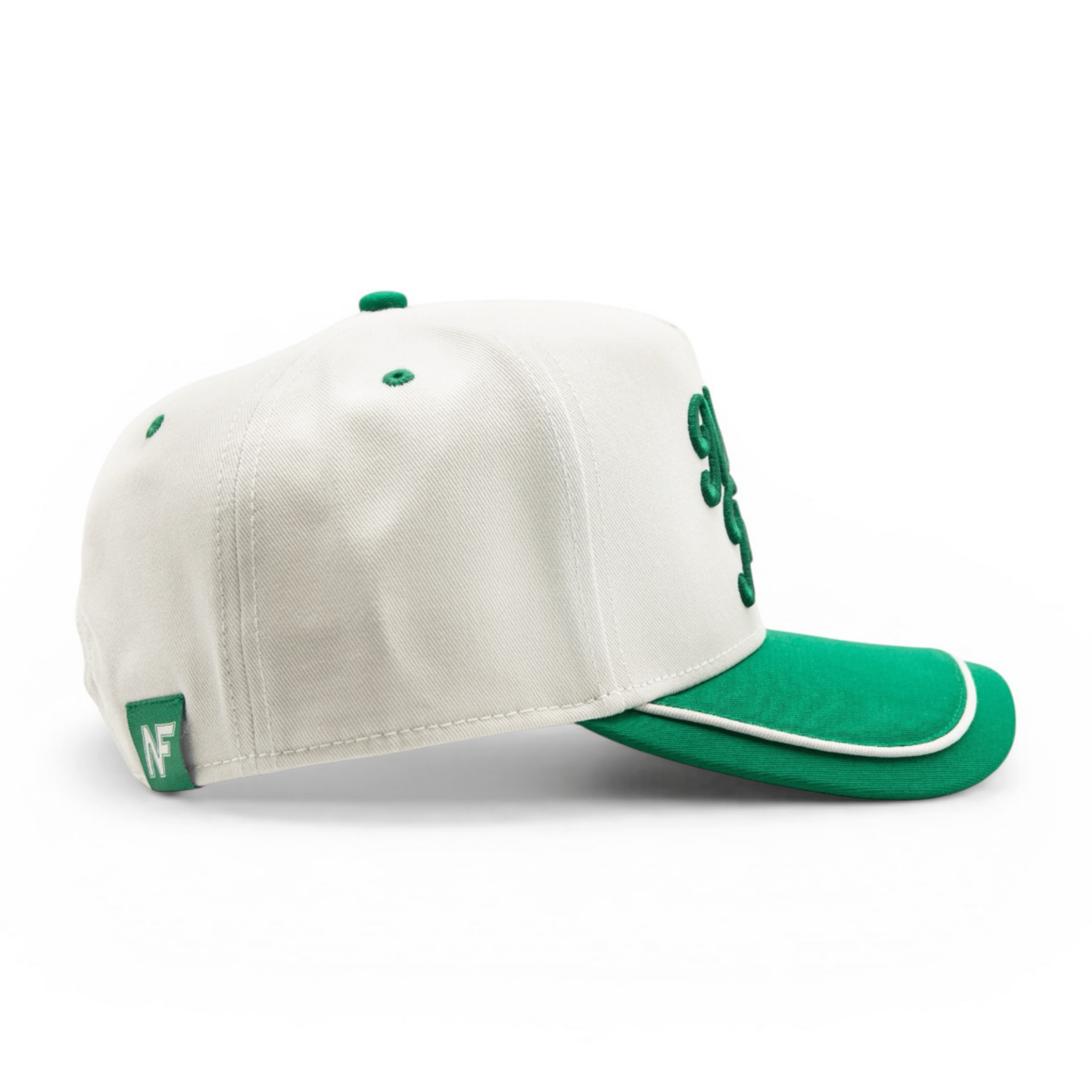 Comus Augusta Snapback - NUTHIN FANCY CO.