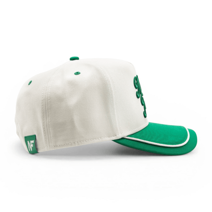 Comus Augusta Snapback - NUTHIN FANCY CO.