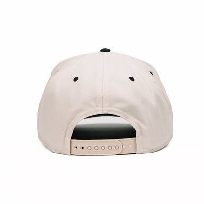 Comus Coal Snapback - NUTHIN FANCY CO.