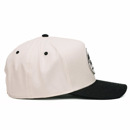 Comus Coal Snapback - NUTHIN FANCY CO.