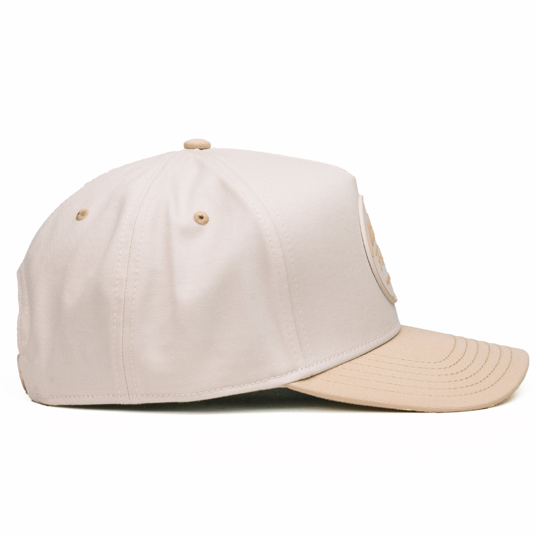 Comus Destin Snapback - NUTHIN FANCY CO.