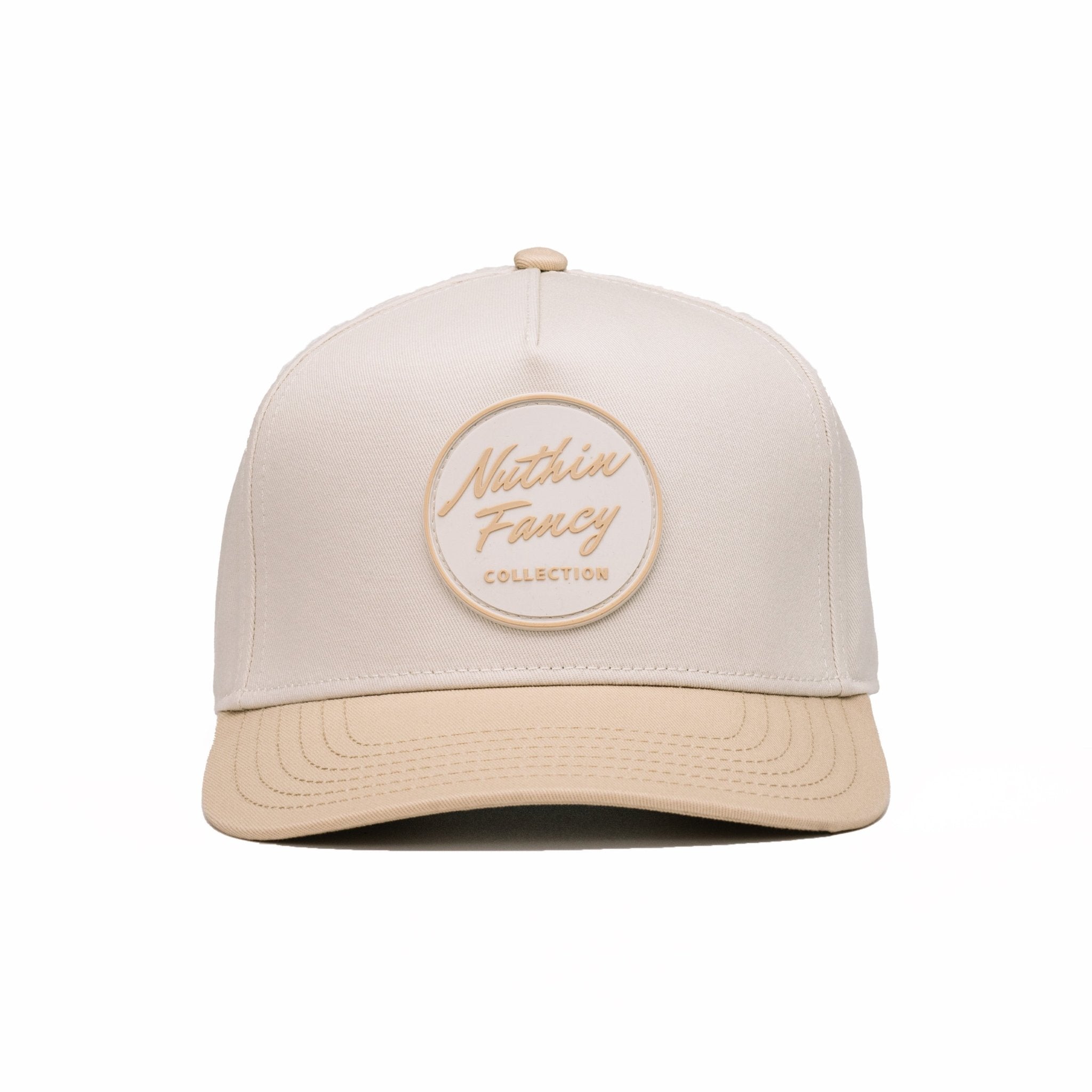 Comus Destin Snapback - NUTHIN FANCY CO.