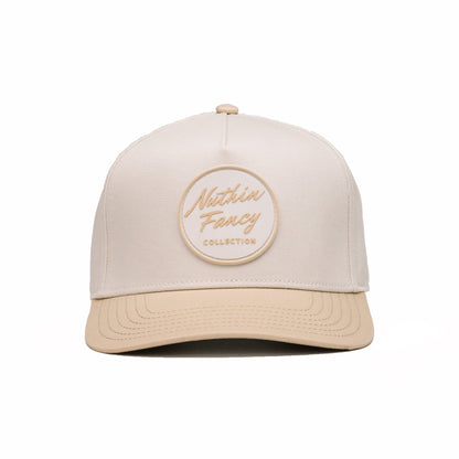 Comus Destin Snapback - NUTHIN FANCY CO.