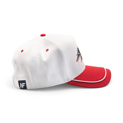 Comus Flight Snapback - NUTHIN FANCY CO.