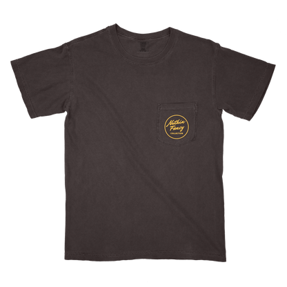 Hank Tee - Black
