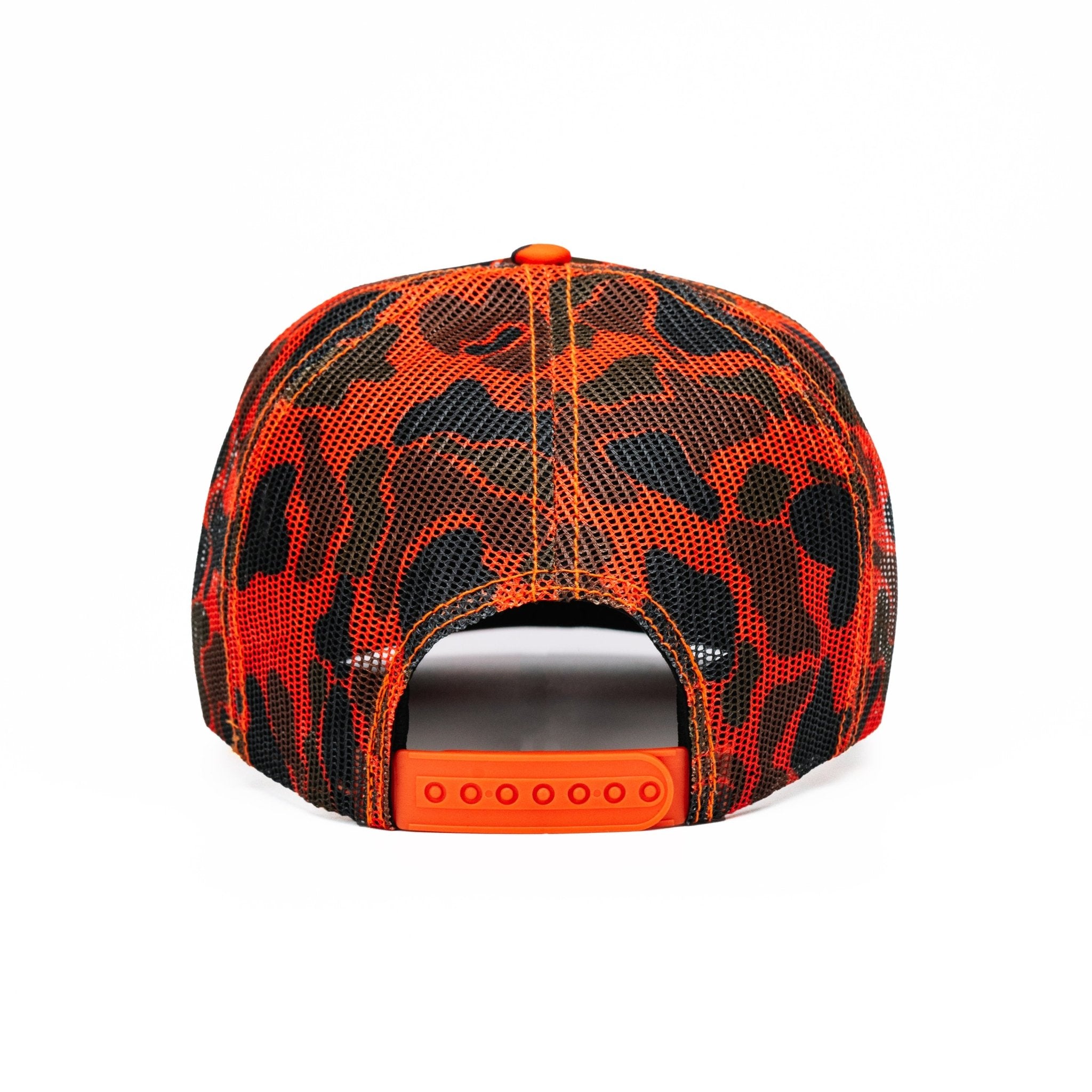 Highway 40W Snapback - NUTHIN FANCY CO.