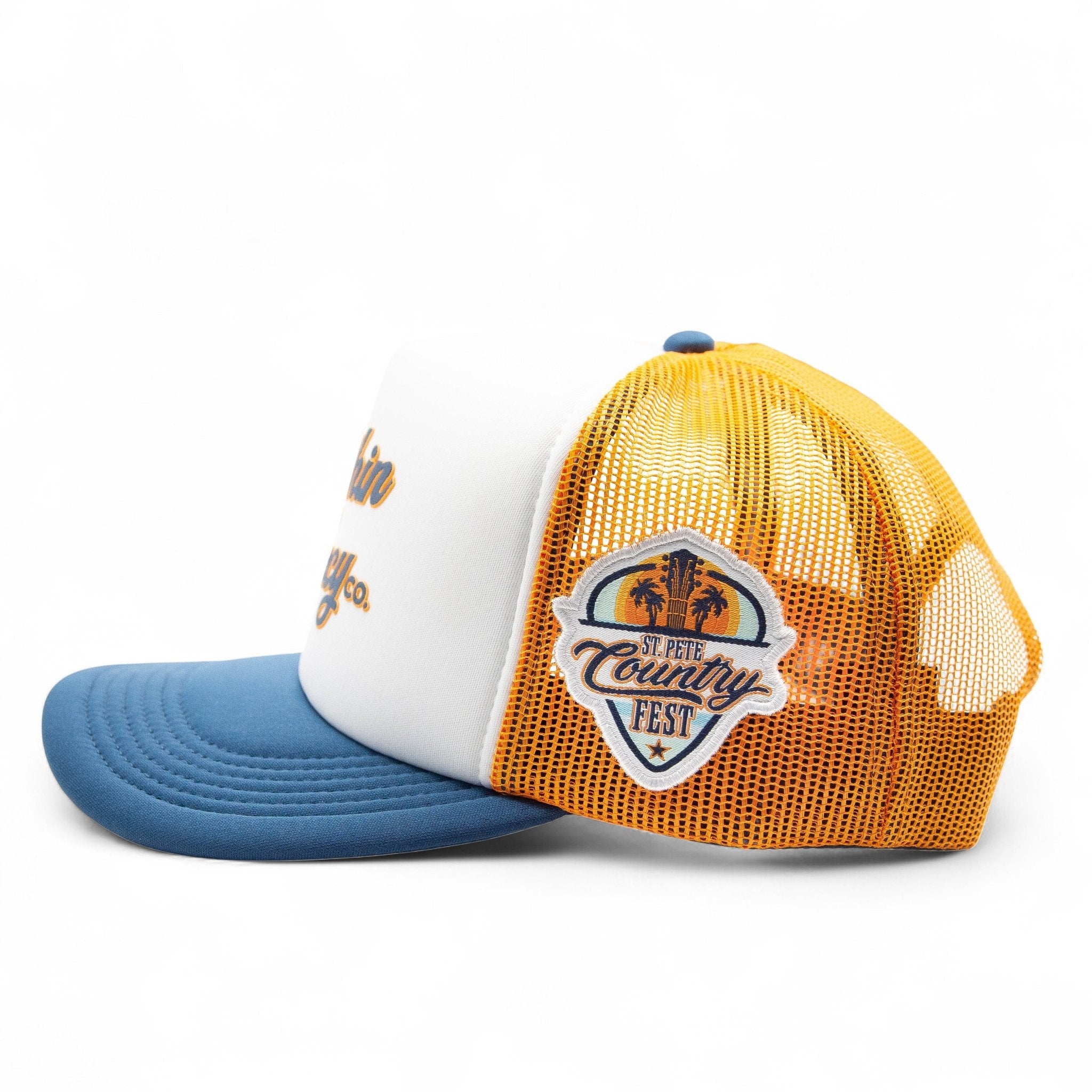 Highway Vinoy SP Snapback - NUTHIN FANCY CO.