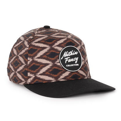 Legacy Choctaw HARDY Snapback - NUTHIN FANCY CO.