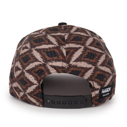 Legacy Choctaw HARDY Snapback - NUTHIN FANCY CO.