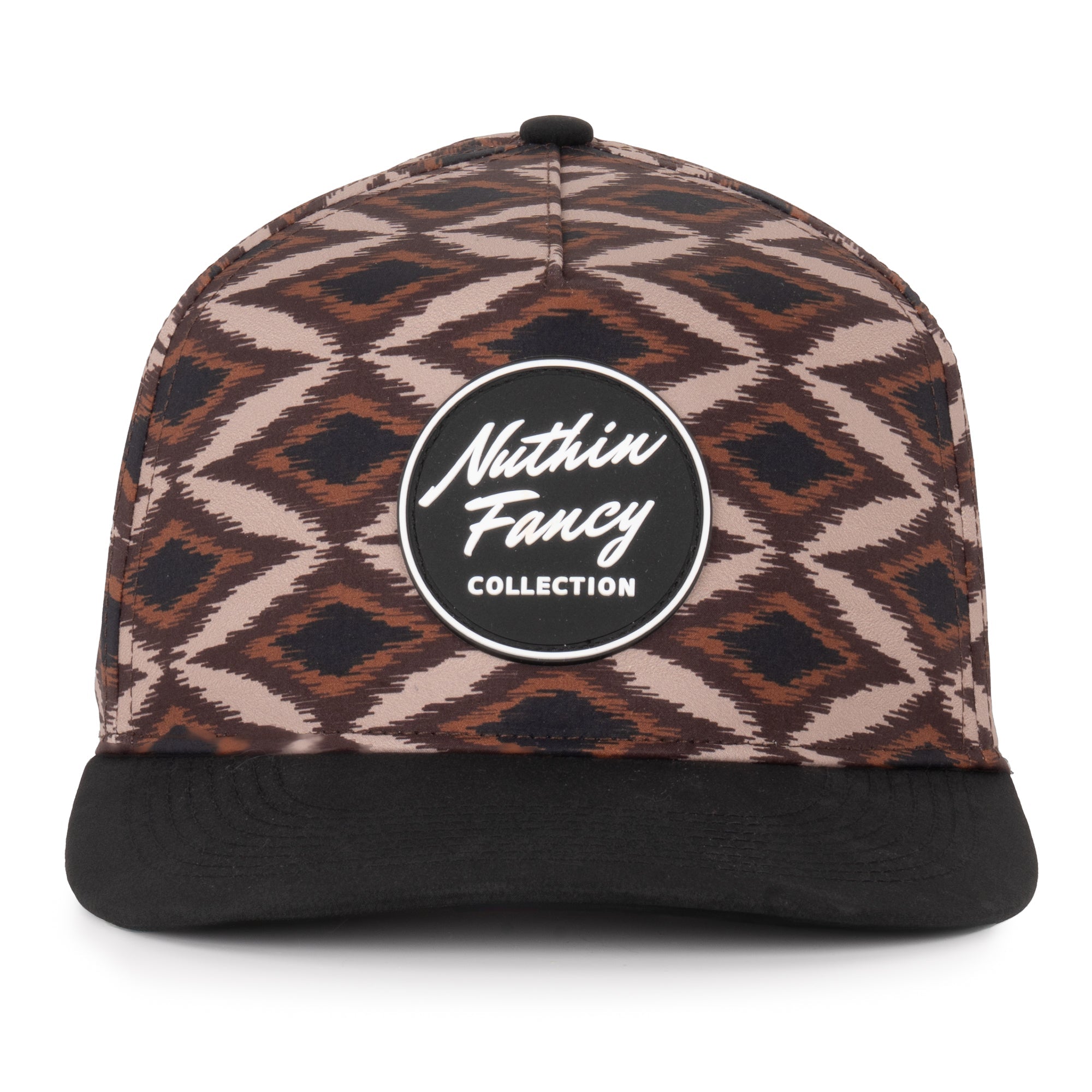 Legacy Choctaw HARDY Snapback - NUTHIN FANCY CO.