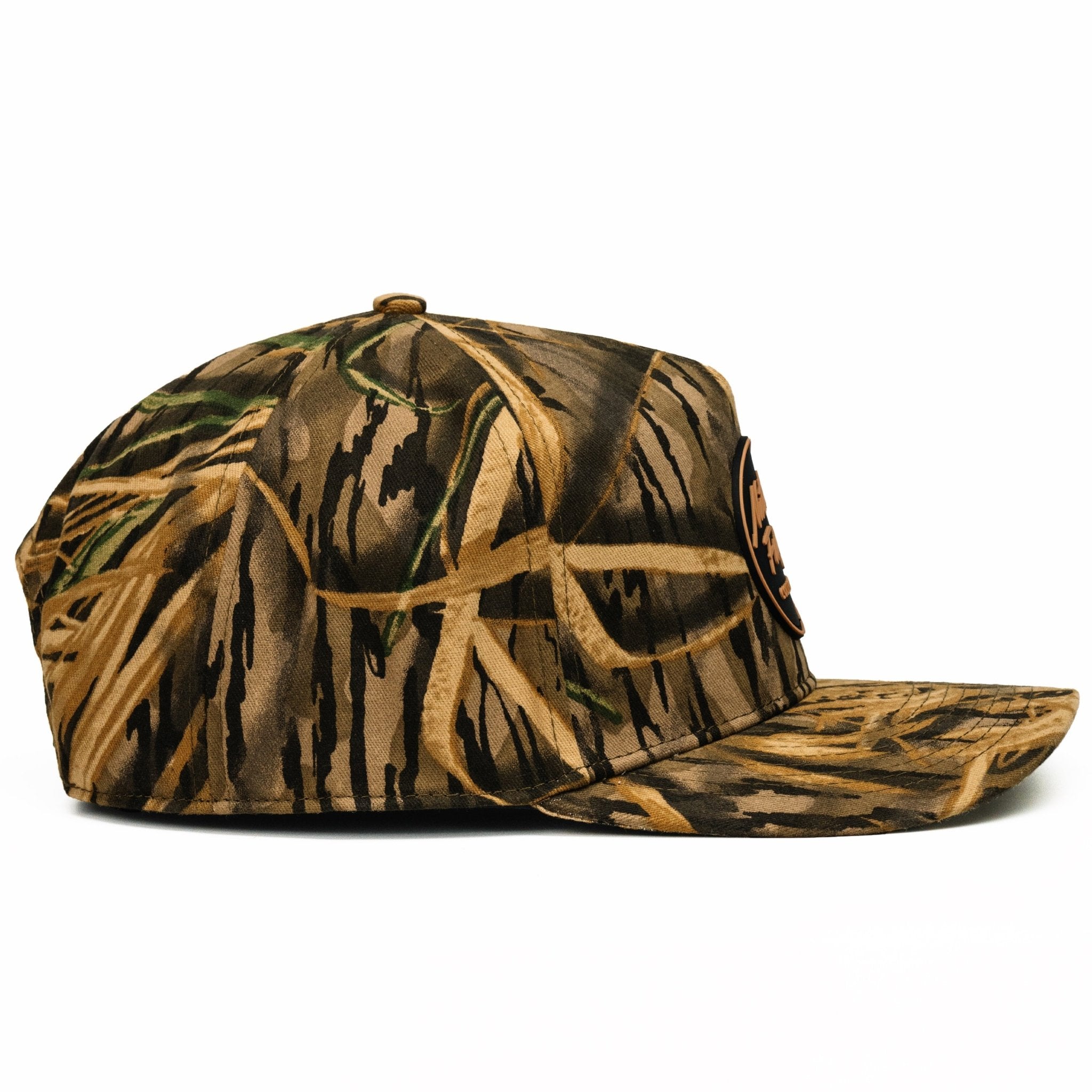 Legacy Stuttgart Snapback - NUTHIN FANCY CO.