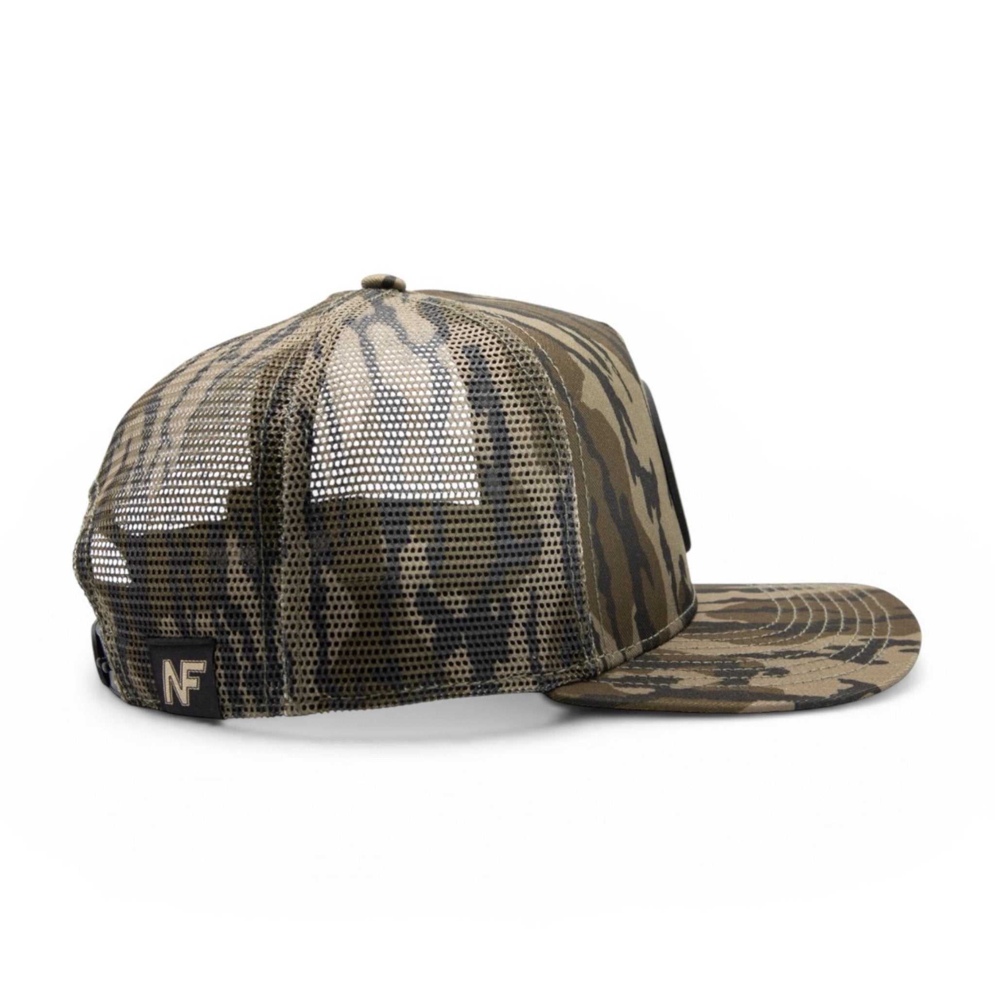 Pioneer Atkins Snapback - NUTHIN FANCY CO.