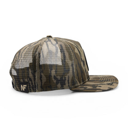 Pioneer Atkins Snapback - NUTHIN FANCY CO.