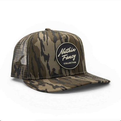 Pioneer Atkins Snapback - NUTHIN FANCY CO.
