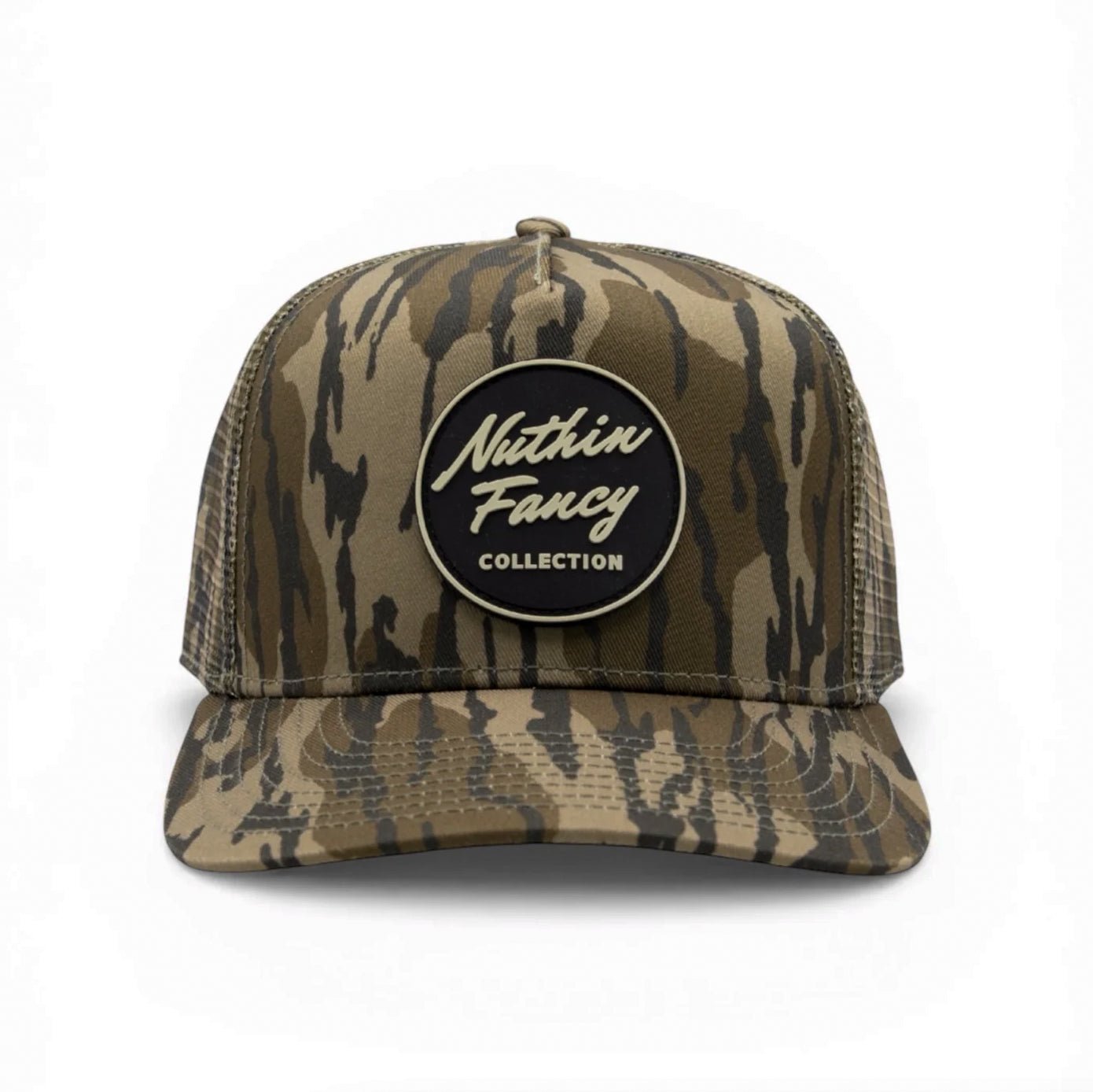 Pioneer Atkins Snapback - NUTHIN FANCY CO.